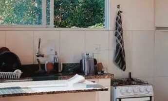 Imagem 2: Apartamento Pico da Cruz