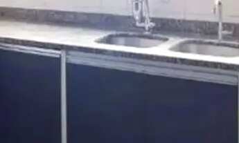 Imagem 4: Green View - 01 Quarto - Mobiliado 100% - D. Pedro