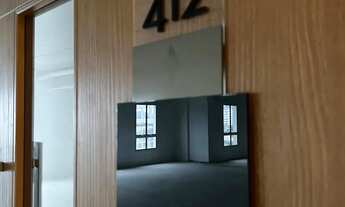 Imagem 2: Escritório de 148 m² ao lado do Garten Shopping