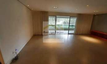 Imagem 7: Condomínio Ereditá - Apartamento LOCAÇÃO - EREDITÁ Alphaville - 202m² - 03 dorms (03 Suíte