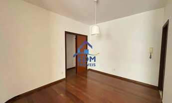 Imagem 4: Apartamento para aluguel, 4 quartos, 1 suíte, 2 vagas, Buritis - Belo Horizonte