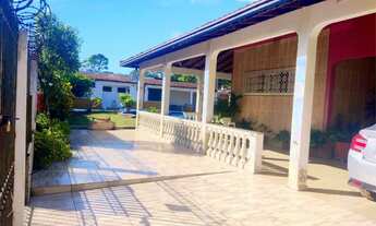 Imagem 4: Casa Mosqueiro aluguel C/ Piscina