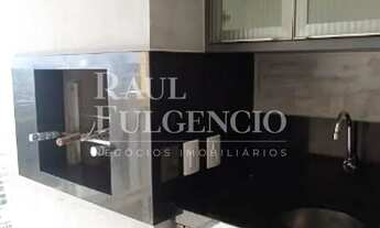 Imagem 5: Apartamento Impecável todo Mobiliado e Decorado na Gleba Palhano com 2 quartos e 2 vagas d