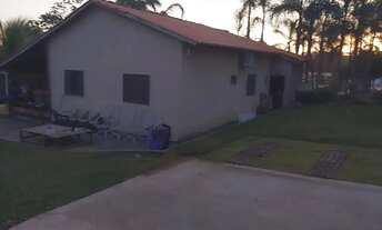 Imagem 4: CHA CARA DE LAZER . para venda possui 300 metros quadrados com 3 quartos em Zona Rural