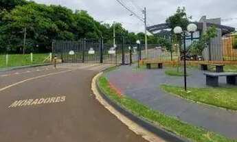 Imagem 6: Terreno Residencial de 320m² no Condomínio Valência em Ribeirão Preto