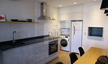 Imagem 4: Imóvel para aluguel com 40 metros quadrados com 1 quarto em Cidade Baixa - Porto Alegre