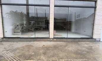 Imagem 2: Alugo sala comercial,Valor 1.800 reais. Itinga Araquari SC