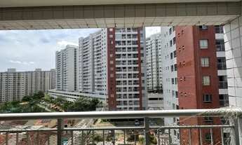 Imagem 2: PONTA NEGRA- COND RIVERSIDE APTO MOBILIADO