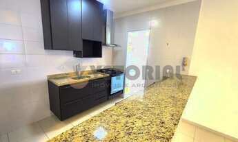 Imagem 6: Apartamento 3 Dormitórios sendo 1 Suíte, Indaiá, Caraguatatuba SP