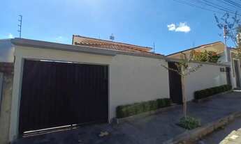 Imagem: Casas Padrão em Poços de Caldas