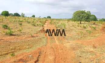 Imagem 5: Fazenda à venda, 3291200 m² por R$ 10.900.000,00 - Zona Rural - Jaraguá/GO