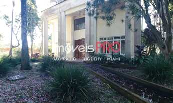 Imagem: Casarão comercial 5.080m² de terreno