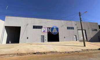 Imagem 2: Galpão para alugar em Aparecida de Goiânia, GO