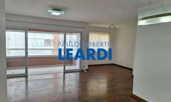 Imagem: APARTAMENTO - ALTO DA LAPA - SP