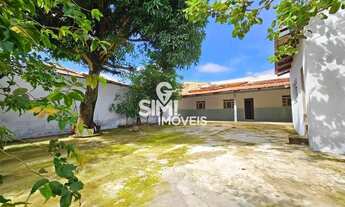 Imagem: OPORTUNIDADE, CASA COM 04 QUARTOS E ENERGIA