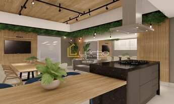 Imagem 9: Apartamento para aluguel e venda com 35 m² e 1 quarto em Vila Universitária, Bauru - SP