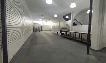 Imagem: Salão em Mooca - São Paulo