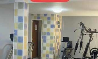 Imagem 4: Flat para aluguel tem 18 metros quadrados com 1 quarto em Setor Sol Nascente - Goiânia - G