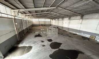 Imagem 2: Galpão para alugar, 925 m² por R$ 22.650,00/mês - Quinta da Boa Vista (Industrial) - Itaqu