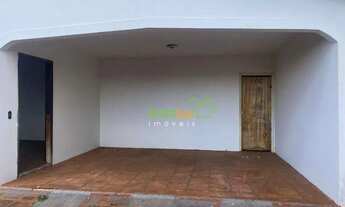 Imagem: Casa com 3 dormitórios para alugar, 80