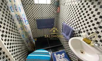 Imagem 5: Salomone vende Sítio medindo 1200me com Casa e Galpão