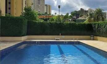 Imagem: Apartamento à venda com 2 quartos no Mansões