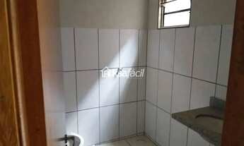 Imagem 2: Casa Residencial à Venda, Jardim Canguru, Campo Grande -