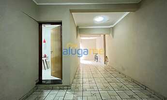 Imagem 3: Casa comercial a 50 metros da Avenida Bady Bassitt, com 07 salas e 4 banheiros