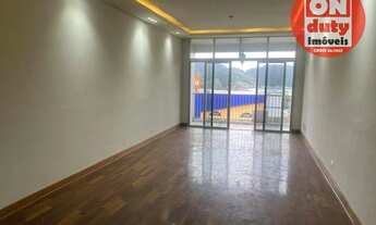 Imagem: Apartamento - Ponta da Praia - Santos/SP