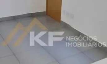 Imagem 2: Apartamento á Venda no Bairro Jardim Jose Sampaio Junior - Ribeirão Preto/ SP