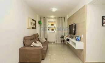 Imagem: Apartamento de 2 Quartos Com Suite Para