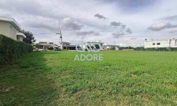 Imagem 4: Terreno á venda no Condominio Residencial Primavera - Salto/SP