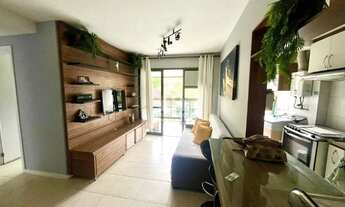 Imagem 3: Apartamento 3 Quartos Ocean Pontal - Lazer de Clube no Recreio