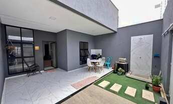 Imagem: Casa Barra dos Coqueiros ( Entrada a partir