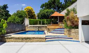 Imagem: Casa á venda no Pilarzinho - arya 1