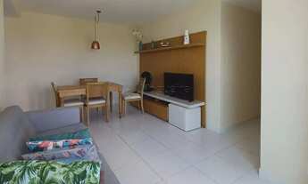 Imagem 2: Imóvel para venda possui 65 m² com 3 quartos na Praia do Cupe - Ipojuca - PE