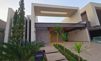 Imagem: Casa em Condomínio - 3 Suítes e móveis