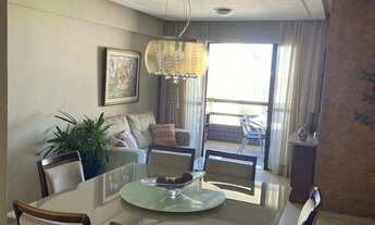 Imagem 5: Apartamento à venda em Recife, Boa Viagem, com 4 quartos, 135m²