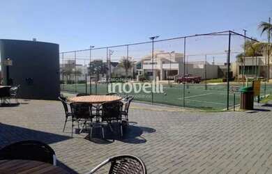 Imagem 6: Casa à venda em Sarandi, Parque Pioneiros, com 3 suítes, com 237 m², Condomínio Ouro Verde