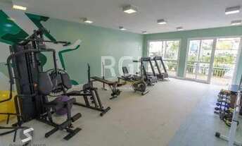 Imagem 5: Apartamento para Venda - 56.81m², 2 dormitórios, sendo 1 suites, 1 vaga - Cavalh