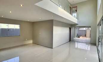 Imagem 4: Casa de Alto Padrão com 4 Suítes, Piscina, Rod. Mário Covas, Jardins do Lago