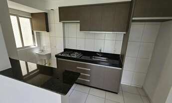 Imagem 6: Apartamento para Venda em Aparecida de Goiânia, Jardim Santa Cecília, 3 dormitórios, 1 suí