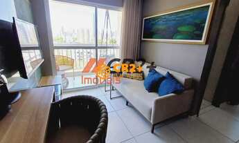 Imagem 2: Apartamento à Venda 02 quartos, 45M² Imbiribeira. PORTEIRA FECHADA