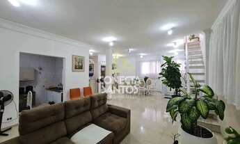 Imagem 3: Casa c/ 4 quartos, Vila Mathias, Santos, Cod: 1681