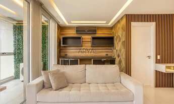 Imagem 7: Apartamento à venda no Portão ARYA1