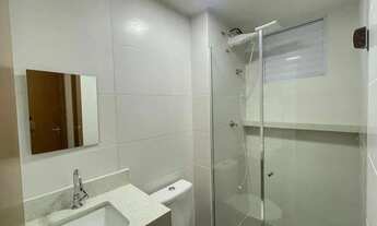 Imagem 7: Mirante Amazonas, 2 quartos, com ar condicionado split, armários na cozinha e quarto