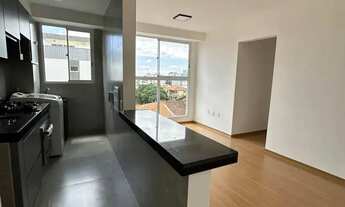 Imagem 3: Imóvel para aluguel possui 45 metros quadrados com 2 quartos em Jaraguá - Belo Horizonte