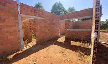 Imagem 2: Chácara em construção - GOIANIRA