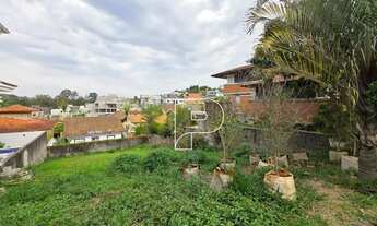 Imagem: Terreno à venda, 360 m² por R$ 550.000,00