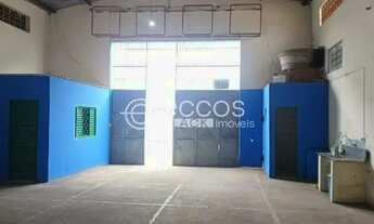 Imagem 6: Galpão para aluguel, GOIÁS - ARAGUARI/MG